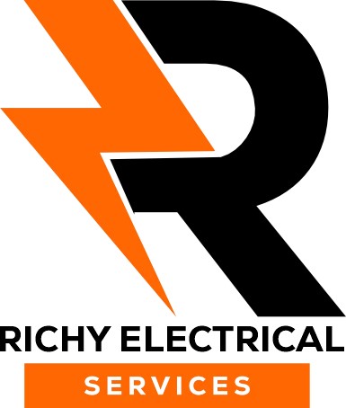 RichyElectricals Ghana Logo